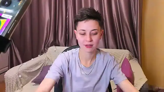 CHARM  online show from March 21, 2025, 5:12 pm