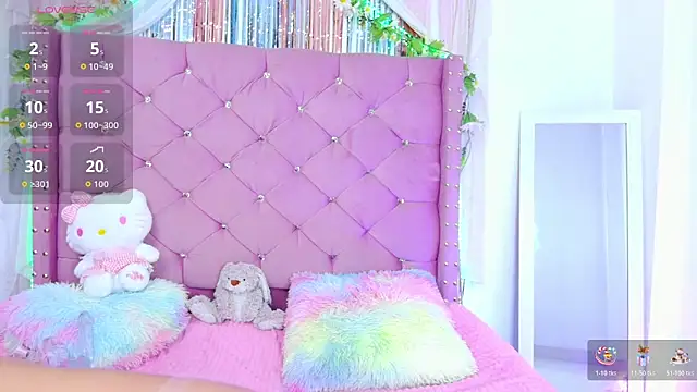 kity x online show from March 11, 2026, 7:19 pm