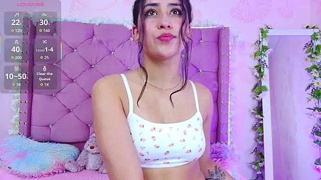 Snapshot of kity_x chatting on May 19, 2026, 6:59 pm kity x online show from May 19, 2026, 6:59 pm