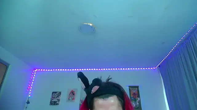 Snapshot of goth_minerva chatting on March 31, 2026, 1:57 pm goth minerva online show from March 31, 2026, 1:57 pm