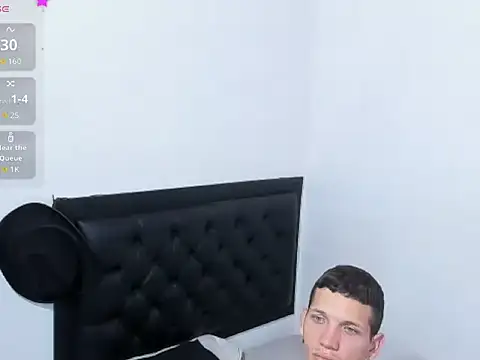 kevinkewman online show from February 8, 2026, 11:08 am