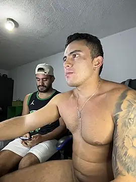 LucasJewely online show from October 12, 2025, 10:33 pm