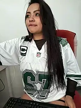 Snapshot of KatyBrunette chatting on March 18, 2025, 1:01 pm KatyBrunette online show from March 18, 2025, 1:01 pm