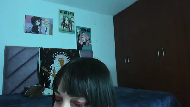 KARINNA  RAVEN online show from November 17, 2025, 10:58 pm