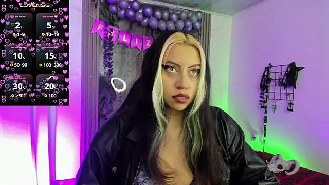 midory  online show from December 16, 2025, 3:44 am