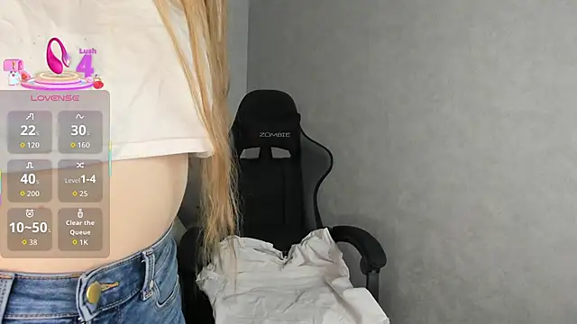 Joann Shermann online show from January 13, 2026, 1:09 am