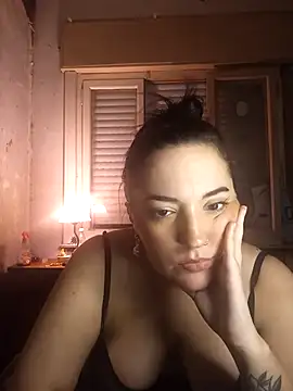 myla rommer1 online show from March 23, 2025, 1:09 am