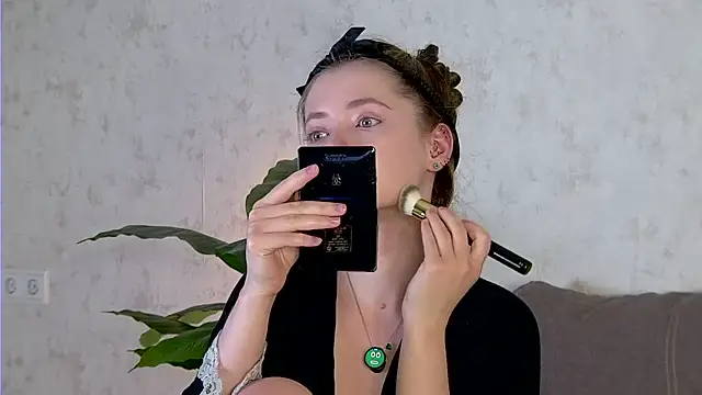 Snapshot of AshleyD_ chatting on November 29, 2025, 3:06 am AshleyD online show from November 29, 2025, 3:06 am