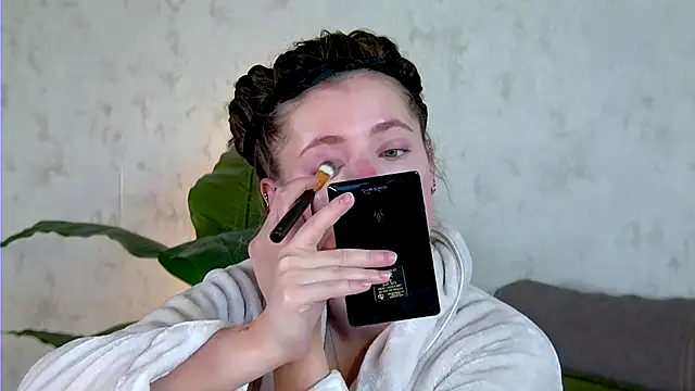 Snapshot of AshleyD_ chatting on September 29, 2025, 2:29 am AshleyD online show from September 29, 2025, 2:29 am