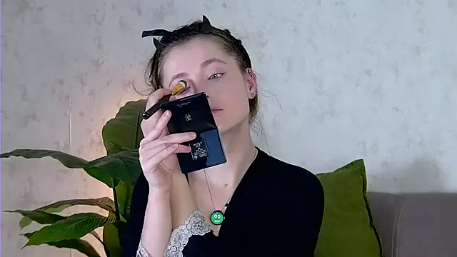 Snapshot of AshleyD_ chatting on November 20, 2025, 1:28 am AshleyD online show from November 20, 2025, 1:28 am