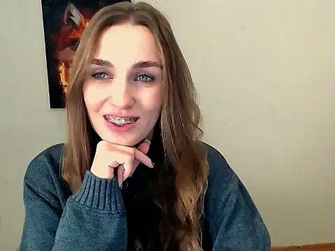 Snapshot of Doll_Angelina chatting on November 16, 2025, 7:13 am Doll Angelina online show from November 16, 2025, 7:13 am