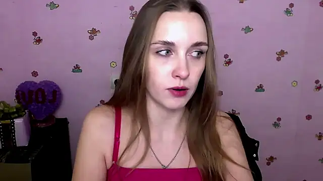 Doll Angelina online show from February 5, 2026, 7:04 am