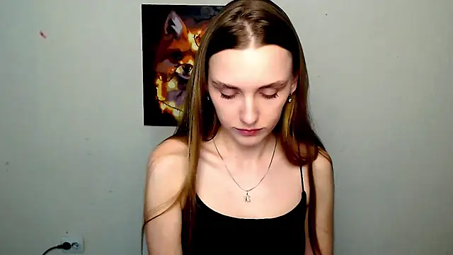 Doll Angelina online show from May 23, 2026, 5:39 am