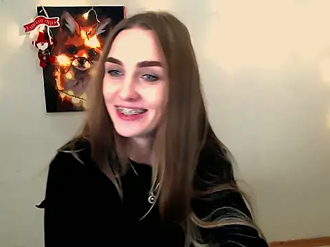 Snapshot of Doll_Angelina chatting on December 17, 2025, 9:58 am Doll Angelina online show from December 17, 2025, 9:58 am