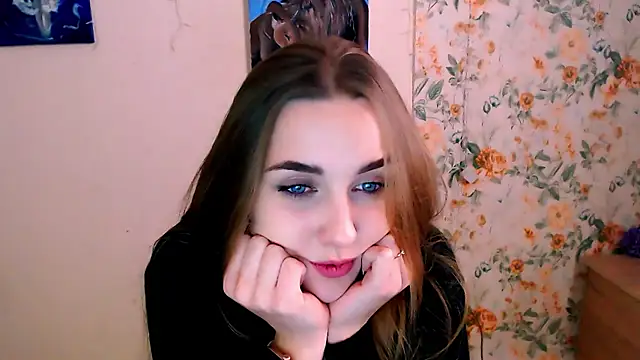 Doll Angelina online show from January 8, 2026, 7:36 am