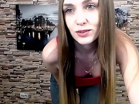 Snapshot of Doll_Angelina chatting on March 21, 2025, 7:00 am Doll Angelina online show from March 21, 2025, 7:00 am