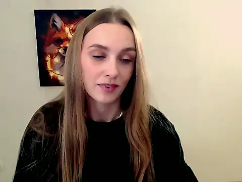 Snapshot of Doll_Angelina chatting on October 25, 2025, 8:35 am Doll Angelina online show from October 25, 2025, 8:35 am