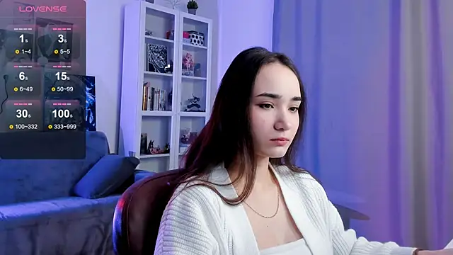 Snapshot of Lillllos chatting on December 22, 2025, 4:23 am Lillllos online show from December 22, 2025, 4:23 am