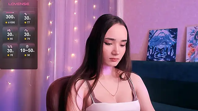 Snapshot of Lillllos chatting on January 13, 2026, 5:33 am Lillllos online show from January 13, 2026, 5:33 am