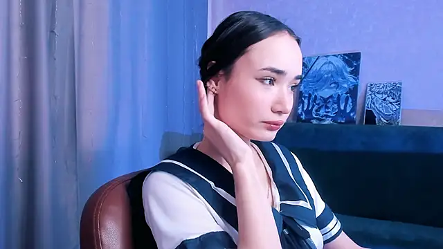 Snapshot of Lillllos chatting on February 8, 2026, 7:06 am Lillllos online show from February 8, 2026, 7:06 am