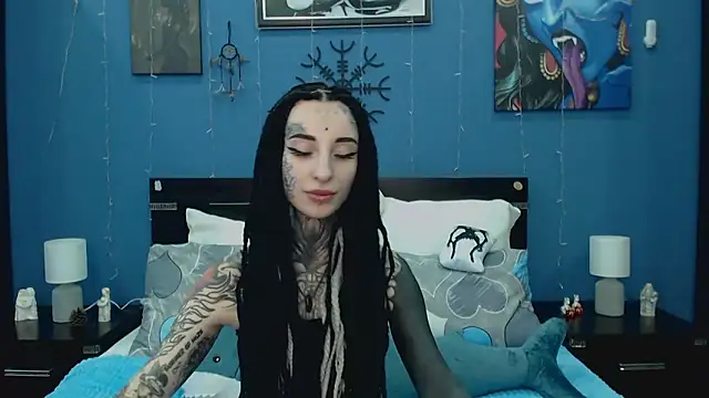 Snapshot of Velvetbat chatting on May 23, 2026, 7:07 am Velvetbat online show from May 23, 2026, 7:07 am