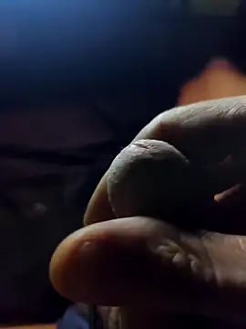 evi42 online show from November 10, 2025, 9:53 pm