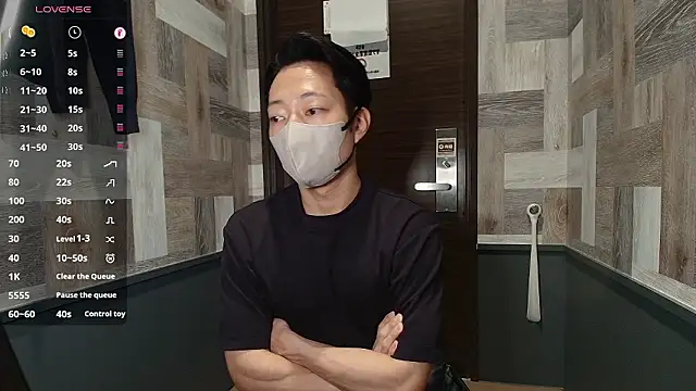 Snapshot of i_am_Hiro chatting on April 22, 2026, 4:19 am i am Hiro online show from April 22, 2026, 4:19 am