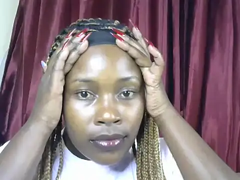 Snapshot of bubblyzari chatting on June 22, 2026, 2:58 pm bubblyzari online show from June 22, 2026, 2:58 pm