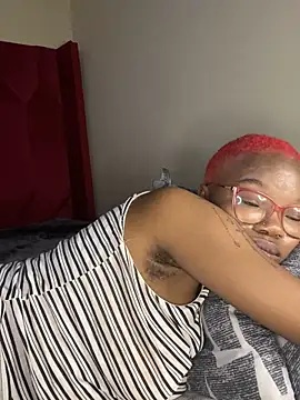 Snapshot of YummyMelanin117 chatting on September 9, 2025, 4:33 am YummyMelanin117 online show from September 9, 2025, 4:33 am