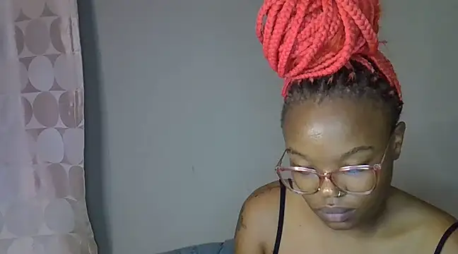 Snapshot of YummyMelanin117 chatting on March 20, 2025, 5:36 pm YummyMelanin117 online show from March 20, 2025, 5:36 pm