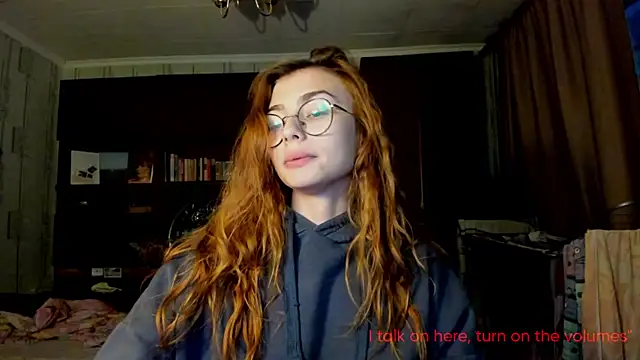 AngelaSwan online show from October 19, 2025, 5:16 pm