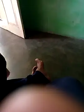 A-1PLAYBOY0 online show from March 19, 2025, 2:05 am