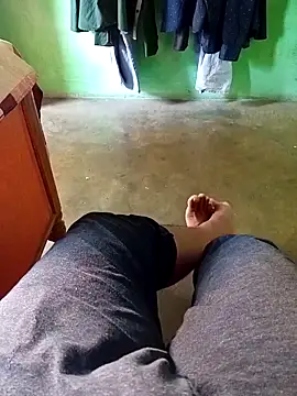 A-1PLAYBOY0 online show from February 18, 2026, 3:59 am