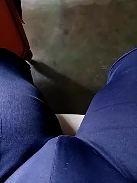 A-1PLAYBOY0 online show from October 21, 2025, 2:33 am