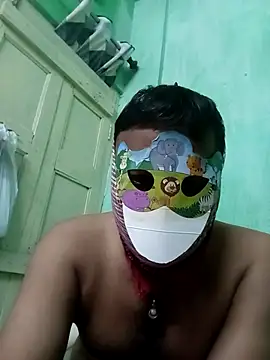 A-1PLAYBOY0 online show from October 16, 2025, 4:32 am