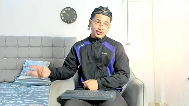 samxx muscle online show from January 6, 2026, 2:54 pm