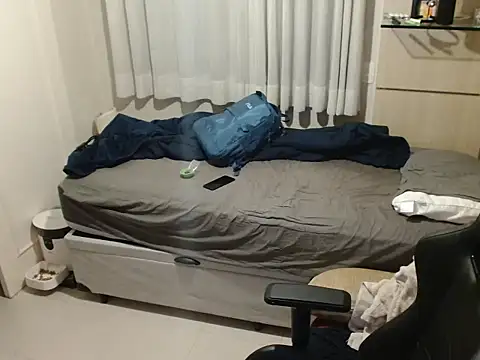 TimiidoSP011 online show from November 8, 2025, 11:08 pm