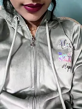 Snapshot of Eshwari_Chopra chatting on December 1, 2025, 6:36 am Eshwari Chopra online show from December 1, 2025, 6:36 am