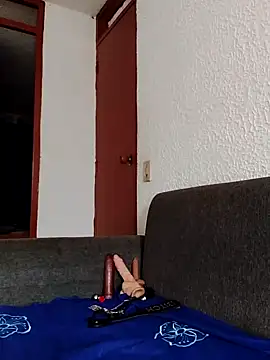 Snapshot of dulcewitch chatting on October 3, 2025, 2:07 pm dulcewitch online show from October 3, 2025, 2:07 pm