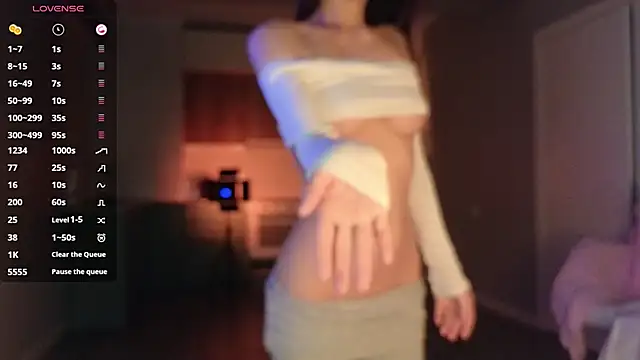 Ella lee15 online show from September 11, 2025, 2:22 am