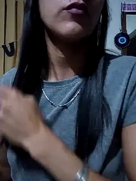 Camilitah online show from February 21, 2026, 12:45 am