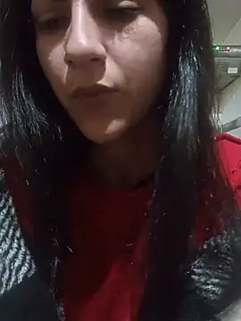 Snapshot of Camilitah chatting on July 21, 2026, 1:01 pm Camilitah online show from July 21, 2026, 1:01 pm