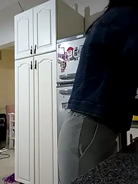 Camilitah online show from October 10, 2025, 10:32 pm