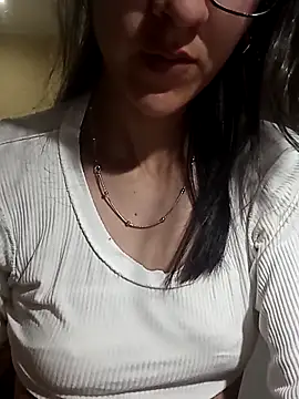 Camilitah online show from October 13, 2025, 3:08 am