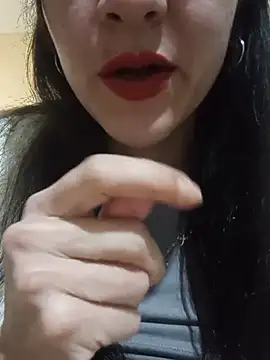 Snapshot of Camilitah chatting on July 11, 2026, 5:30 am Camilitah online show from July 11, 2026, 5:30 am