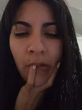 Snapshot of Camilitah chatting on July 27, 2026, 3:30 pm Camilitah online show from July 27, 2026, 3:30 pm