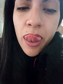 Camilitah online show from September 8, 2025, 3:00 pm