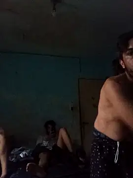 Tiococo420 online show from February 17, 2026, 7:55 pm