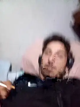 Tiococo420 online show from November 26, 2025, 6:46 am