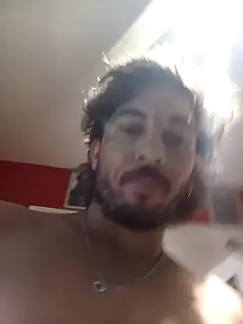 Tiococo420 online show from March 7, 2026, 2:29 am